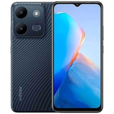 Téléphone INFINIX SMART 7 64GB STOCKAGE + 4GB RAM X651 bon prix en vente au Cameroun