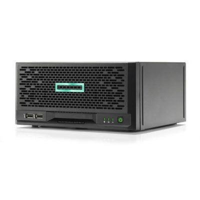 Serveur HPE Microsevr Gen 10+ G5420 8Go RAM sans disque dur P16005-421 bon prix en vente au Cameroun