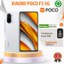 Téléphone Portable XIAOMI POCO F3 5G 256Go stockage 8Go de RAM bon prix en vente au Cameroun (Copie)